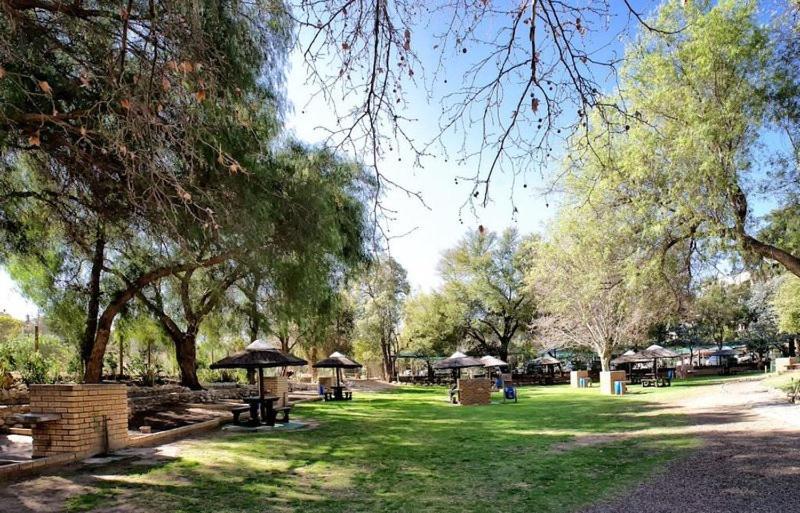 Avalon Springs Resort Montagu Exterior photo